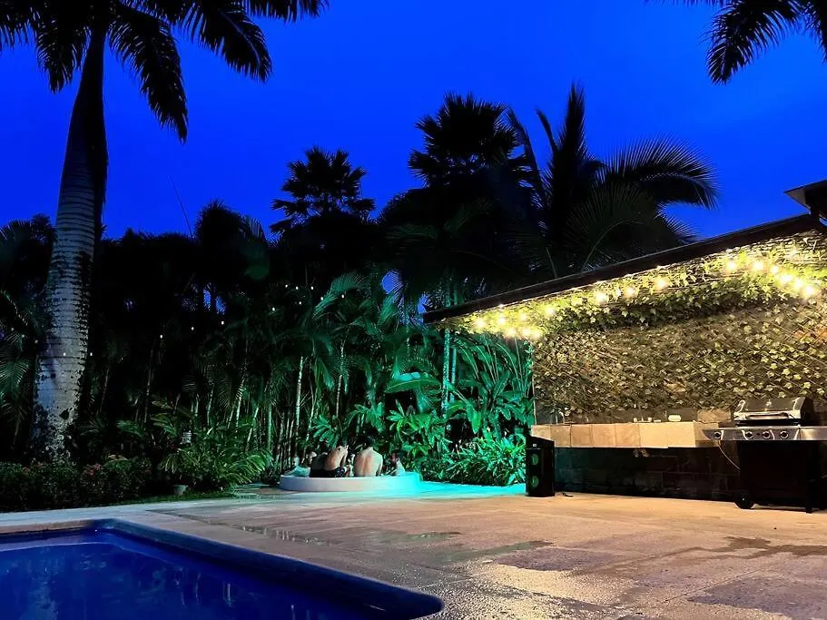 Casa De Campo Villavicencio Villa
