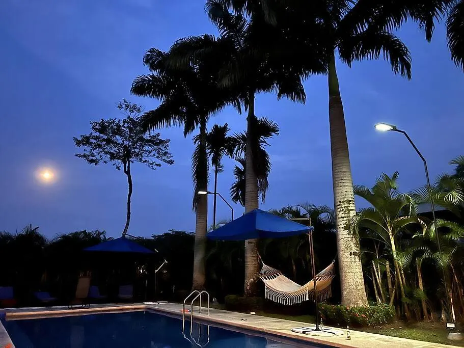 Casa De Campo Villavicencio Colombia