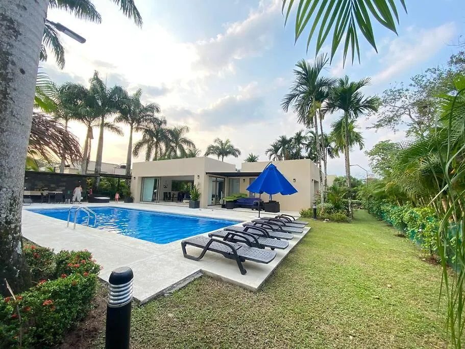 Casa De Campo Villavicencio