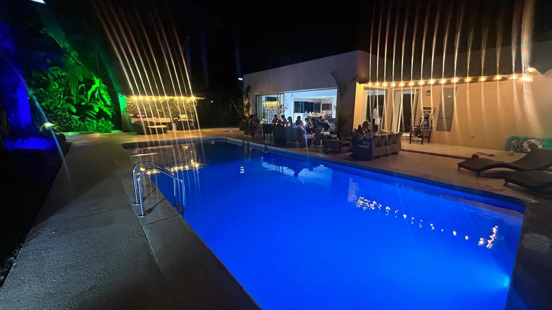 Casa De Campo Villavicencio Colombia