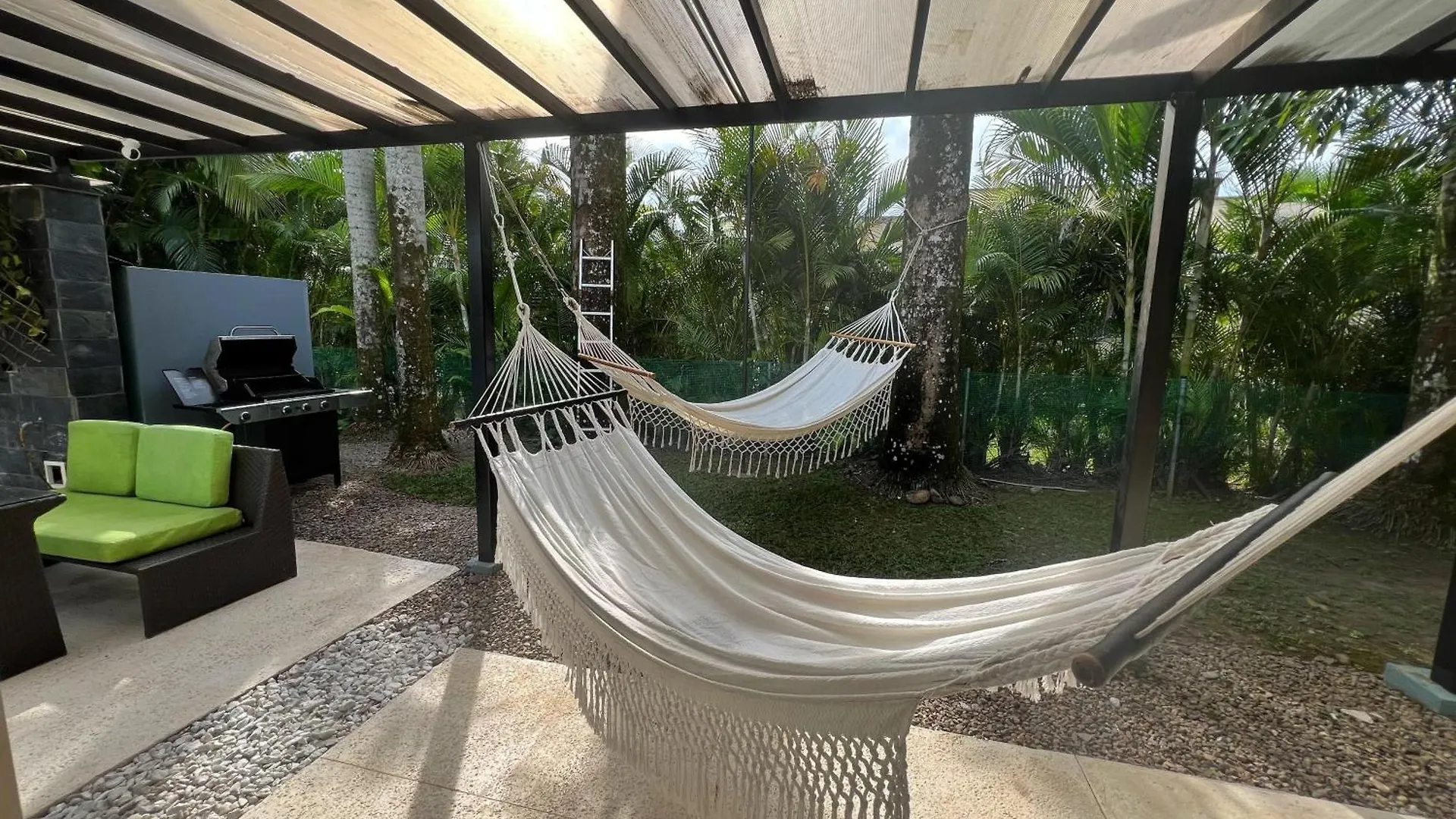 Casa De Campo Villavicencio 0*,  Colombia