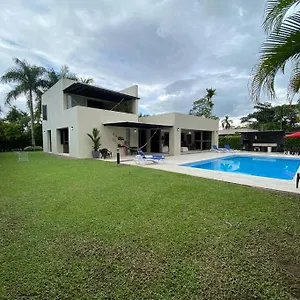 La Potra Villa