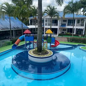 Campestre Paraiso Hotel