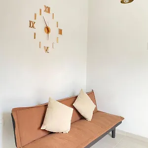 Apartahotel Ebenezer Apartamento
